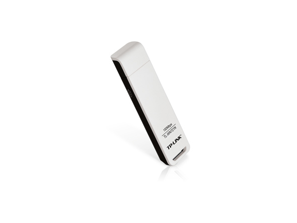 Tp-link tl-wn722n 150mbps wireless usb adapter